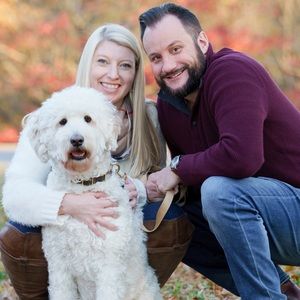 Meet your Posher, Robert